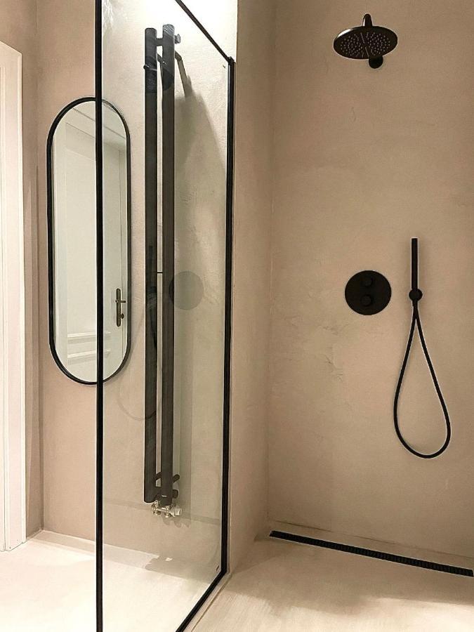 Apartma Linda 1880 Karlovy Vary Dış mekan fotoğraf