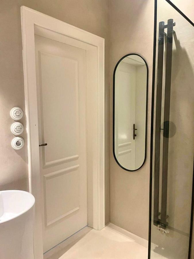 Apartma Linda 1880 Karlovy Vary Dış mekan fotoğraf